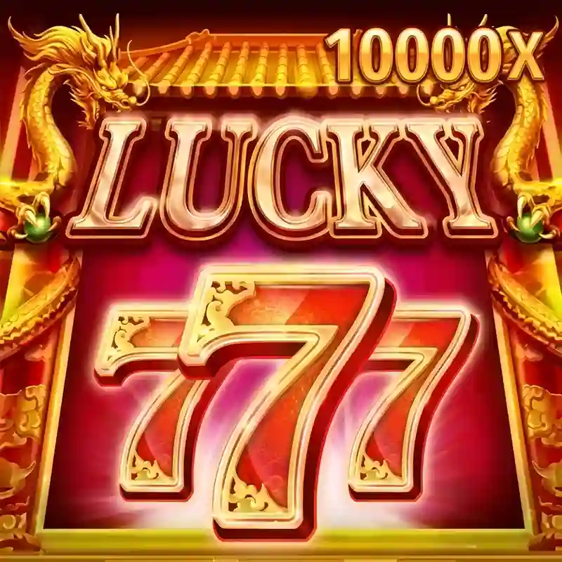 Trò chơi casino Chúc May Mắn 777 tại my88