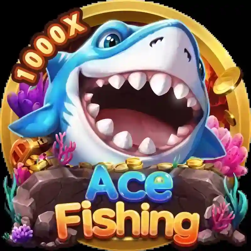 Trò chơi bắn cá Câu Cá Ace tại nhà cái my88