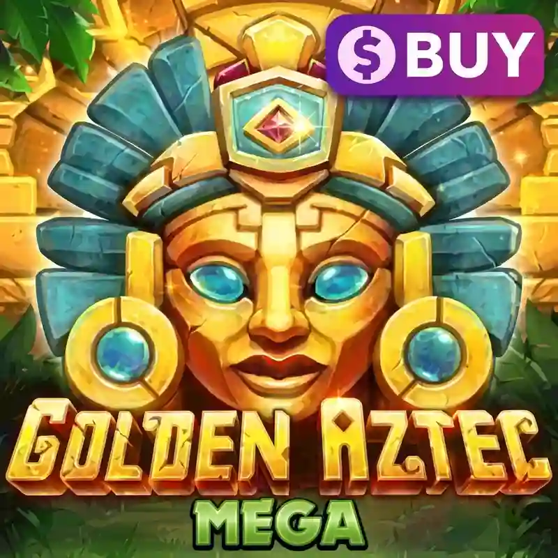 Trò chơi slot Vàng Aztec Mega tại casino my88