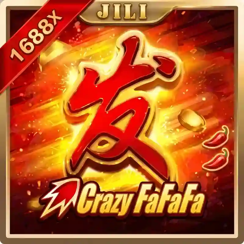 Trò chơi casino trực tuyến Điên cuồng FaFaFa tại my88